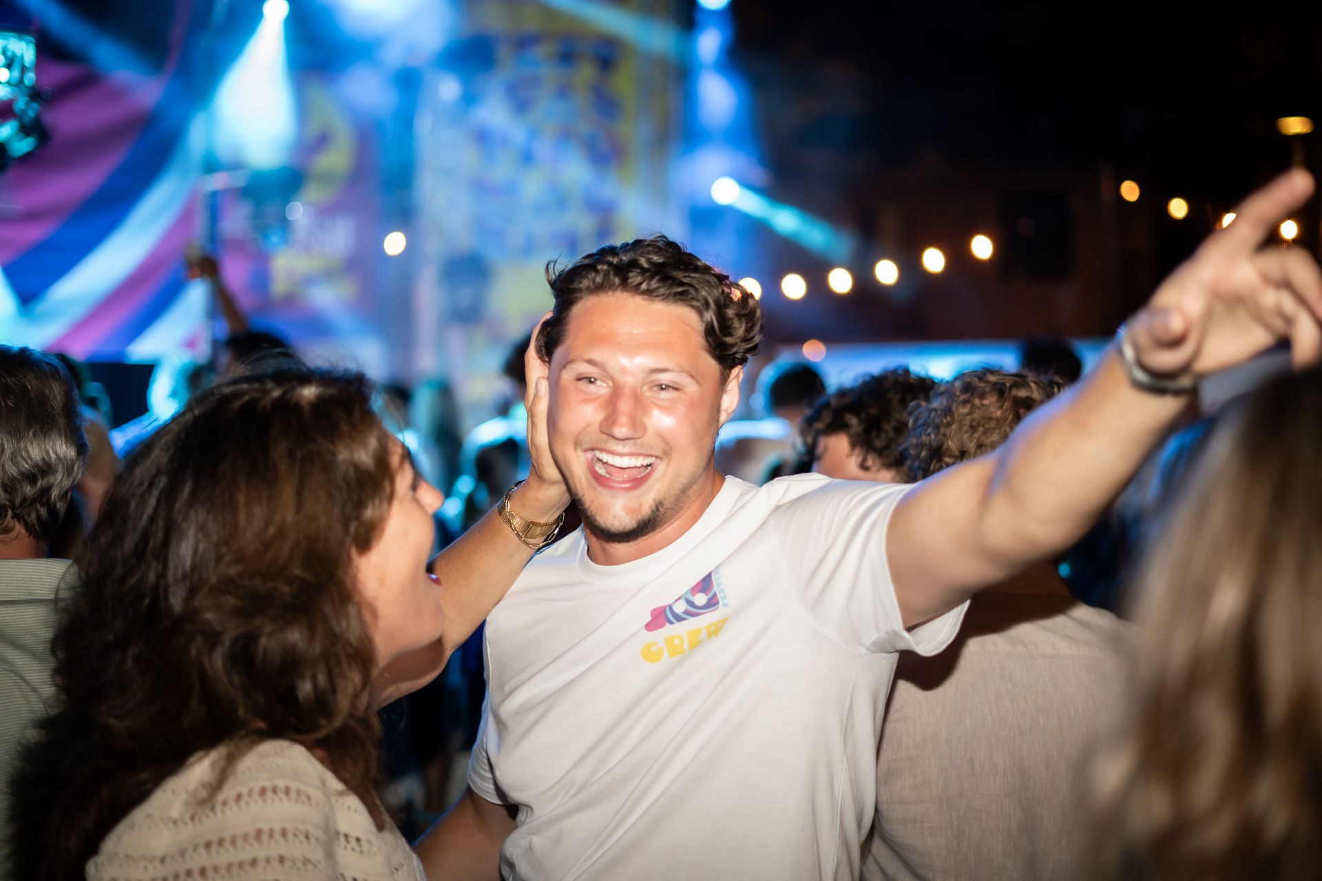 Festival Tijdmachine vorig jaar